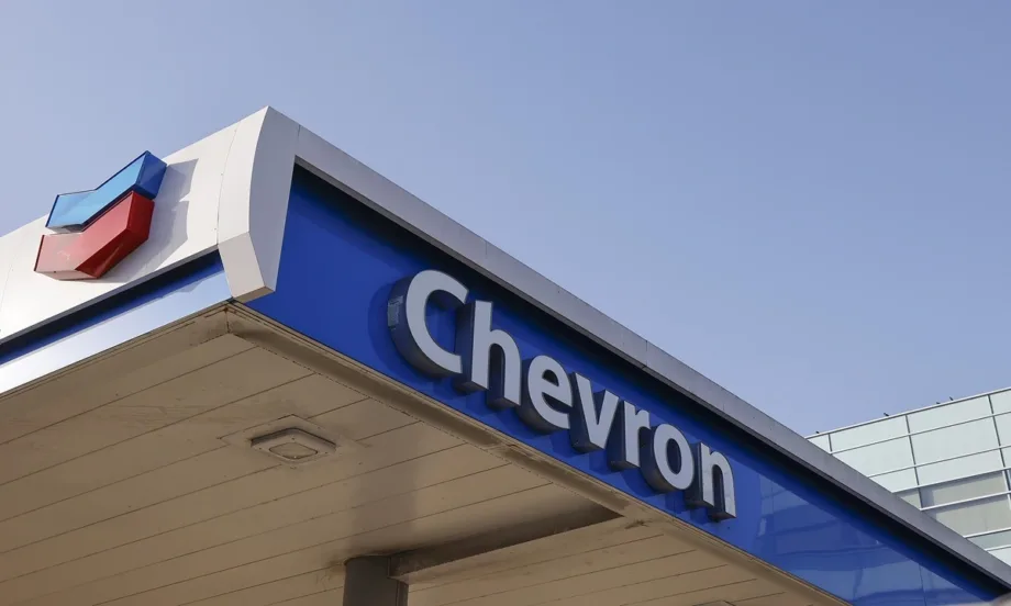 Консорциумът на Chevron и Helleniq Energy ще прави проучвания за природен газ край Крит и Пелопонес - Tribune.bg