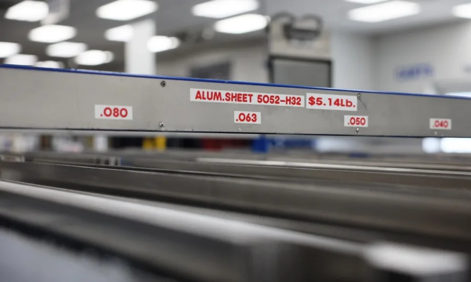 Цените на алуминия и други индустриални метали се понижиха - Tribune.bg