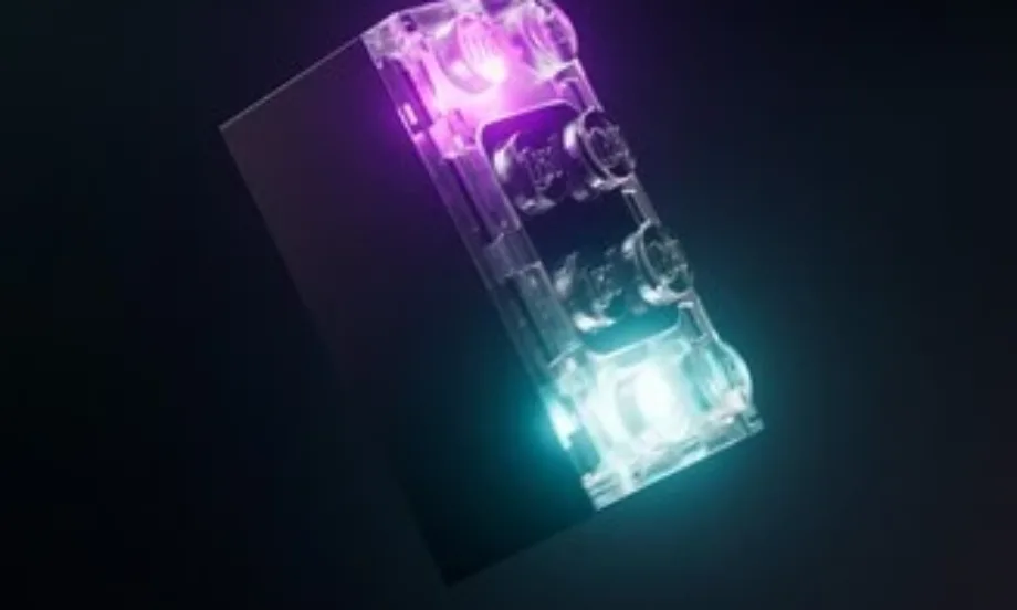 Нови технологии: Lego представи интерактивно строително блокче и фигурки (СНИМКИ+ВИДЕО) - Tribune.bg