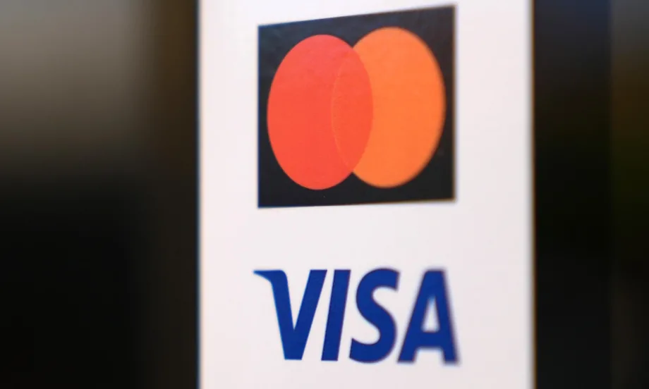 Visa и Mastercard извършиха първите международни картови плащания в Сирия от години - Tribune.bg