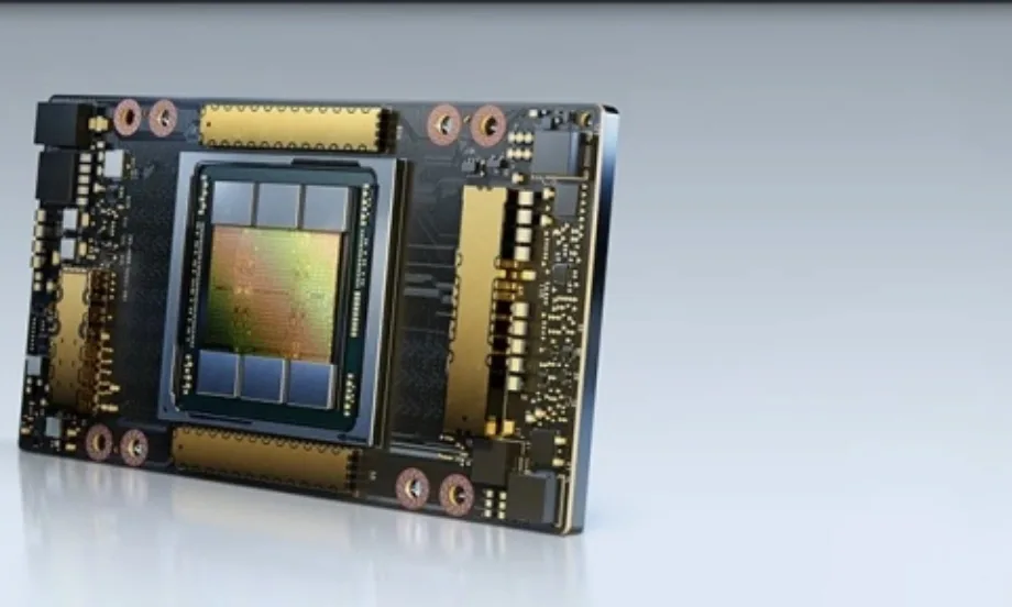 Nvidia предложи нов чип за Китай, който покрива експортния контрол на САЩ - Tribune.bg
