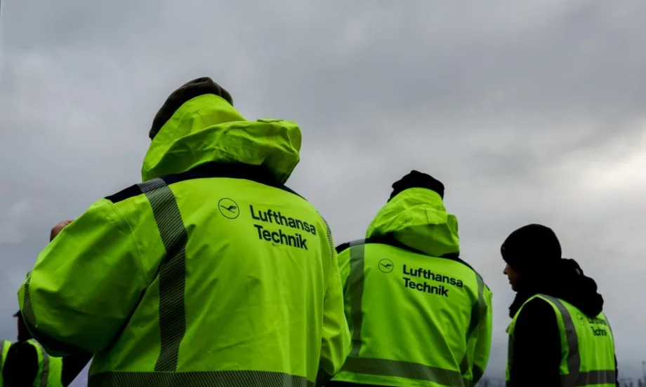 Кабинният екипаж на Lufthansa ще стачкува в петък - Tribune.bg