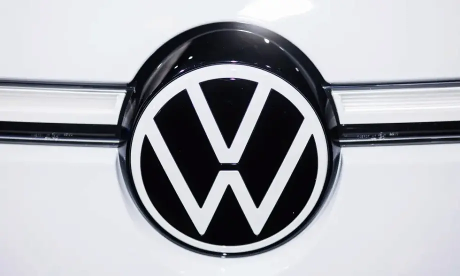 Volkswagen отчете спад на продажбите през март - Tribune.bg