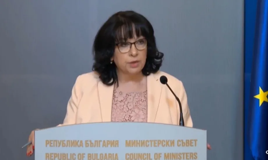 Теменужка Петкова: И през юни покриваме критерия за ценова стабилност в еврозоната - Tribune.bg