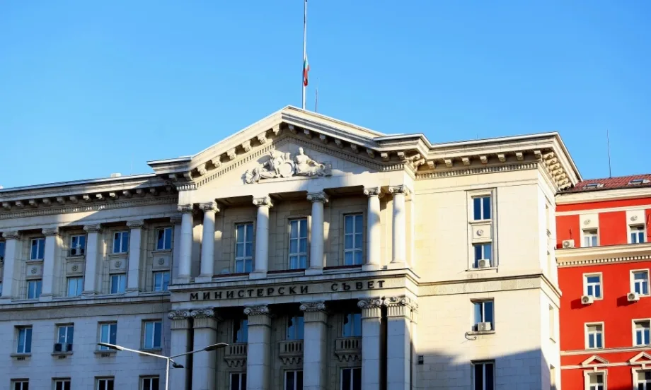 Отменя се заседанието на Националния съвет за тристранно сътрудничество - Tribune.bg