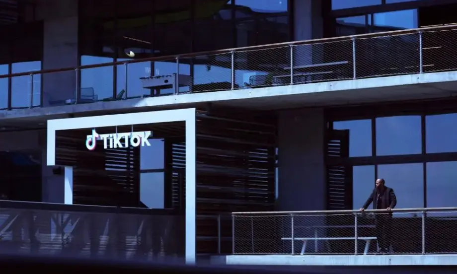 От TikTok решени да се борят срещу закона, предвиждащ забрана на приложението в САЩ - Tribune.bg