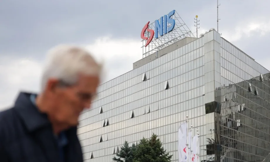 САЩ удължиха срока за продажба на руския дял в сръбската петролна компания NIS - Tribune.bg