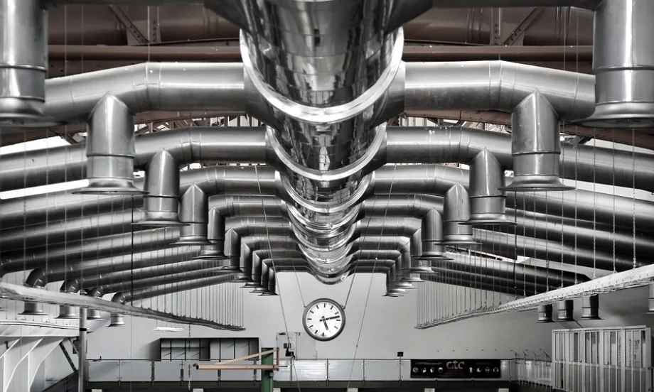 НСИ: С 36% спада производството на основни метали за година - Tribune.bg