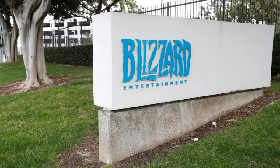 Придобиването на Activision Blizzard от Microsoft за $69 млрд. е одобрено от Великобритания - Tribune.bg
