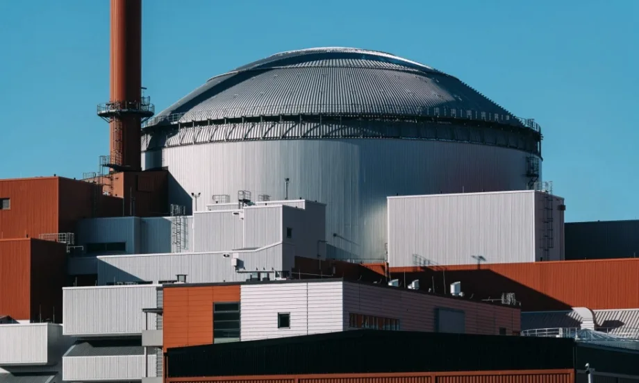 С новия ядрен блок Финландия вече доставя 40% от тока в страната - Tribune.bg