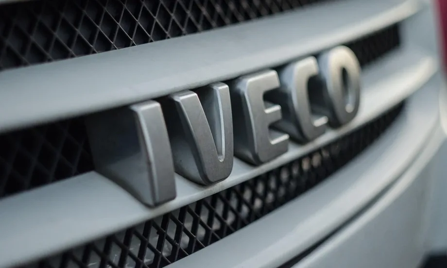 Сделка за милиарди: Tata Motors ще придобие Iveco за 4,4 млрд. долара - Tribune.bg