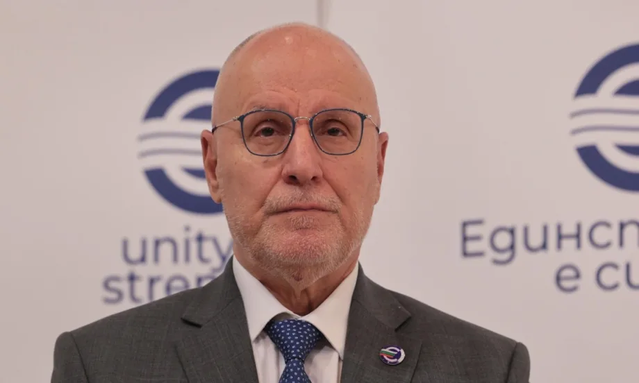 Управителят на БНБ: България функционира като икономика на еврозоната от много години - Tribune.bg