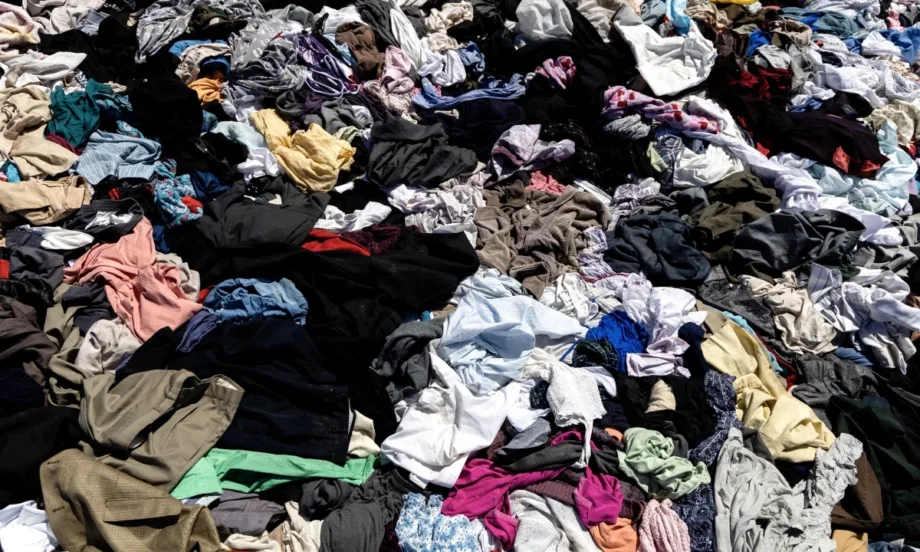 Белгия иска по-строги мерки към вносителите на евтини текстилни стоки - Tribune.bg