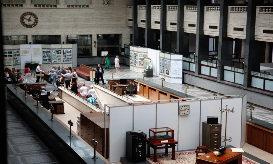 БНБ с ново понижение на ОЛП - Tribune.bg