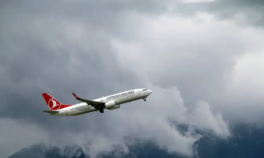 Turkish Airlines поръчва 10 самолета Airbus A350 - Tribune.bg