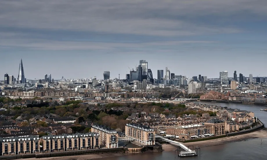 Жилищните застраховки в UK се превръщат в лукс, но в кои части на страната плащат най-малко - Tribune.bg