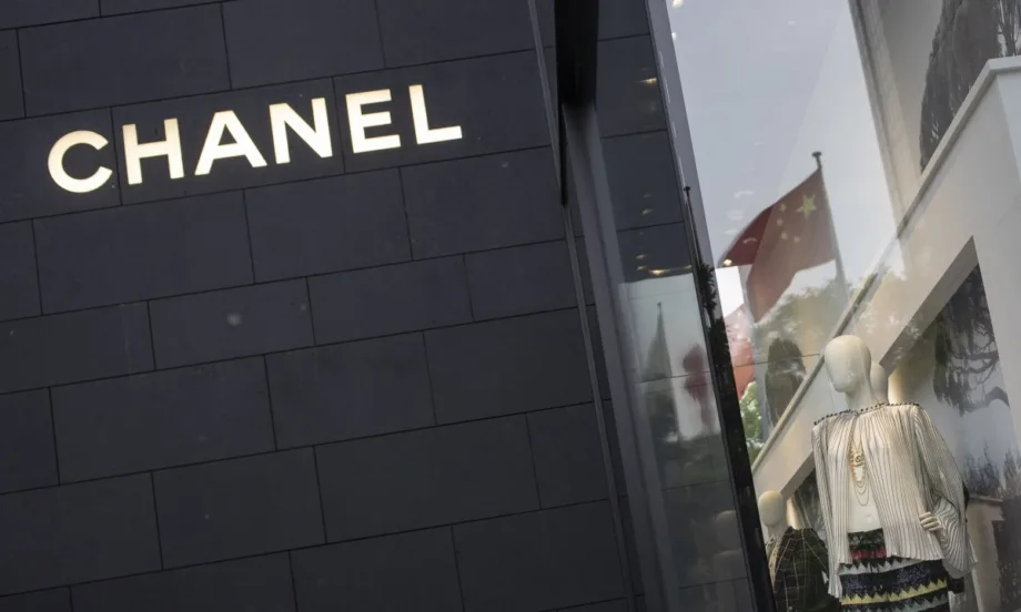 Chanel е поредният луксозен бранд със спад на печалбата - Tribune.bg
