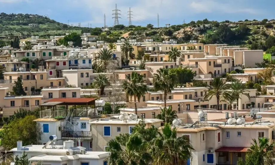 Рекордните 2% от жилищата в Кипър са публикувани в платформа за краткосрочно настаняване - Tribune.bg
