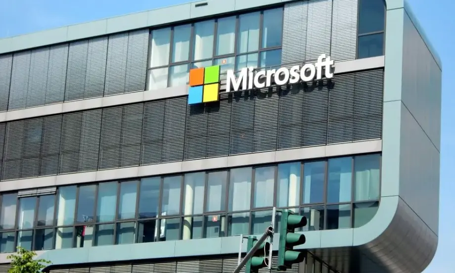 Microsoft трябва да плати $242 млн. на IPA Technologies по съдебно дело за патент на Cortona - Tribune.bg