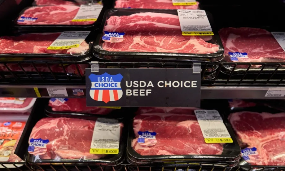 Обратен завой: Заради високите цени в САЩ, Тръмп отмени реципрочните мита за някои селскостопански продукти - Tribune.bg