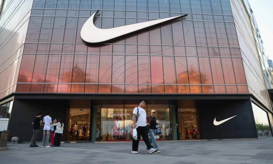 Разходите за Nike могат да скочат до 1 млрд. долара - Tribune.bg