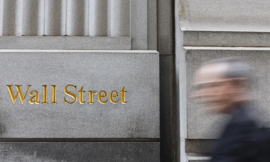 Търговията на Уолстрийт стартира с понижение на индексите - Tribune.bg