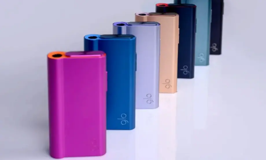 Нови технологии: Пускат в България най-новото GLO™ HYPER X2 AIR - Tribune.bg