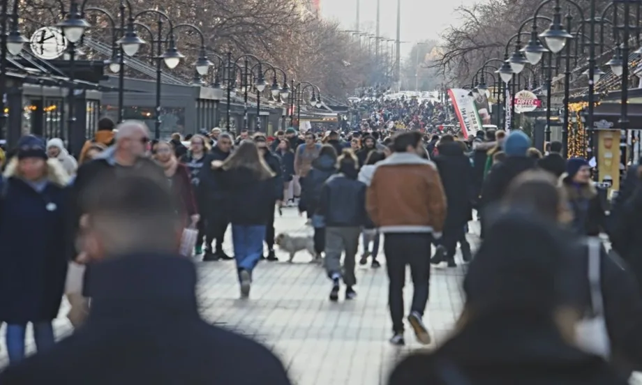 ИПИ: Икономическото развитие на България продължава да е на две скорости - Tribune.bg