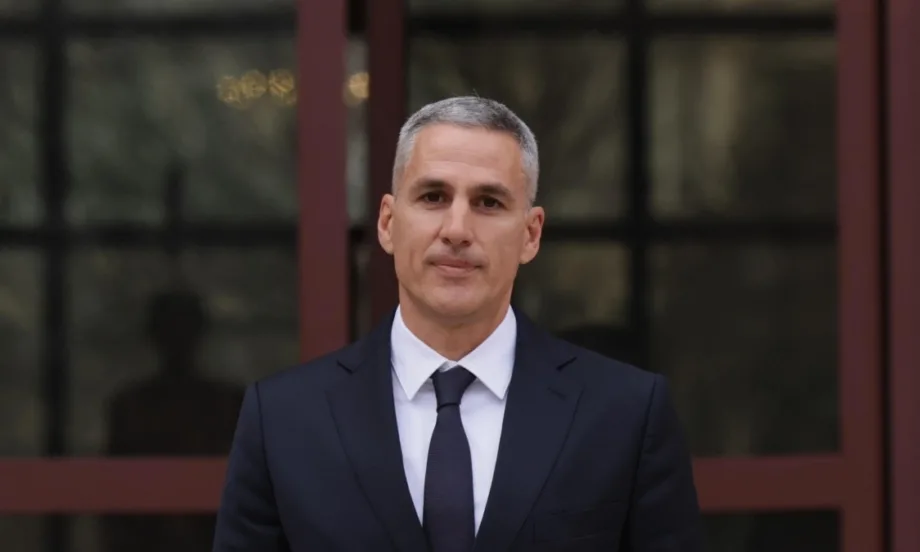 Подуправителят на БНБ Андрей Гюров е избран за служебен премиер - Tribune.bg