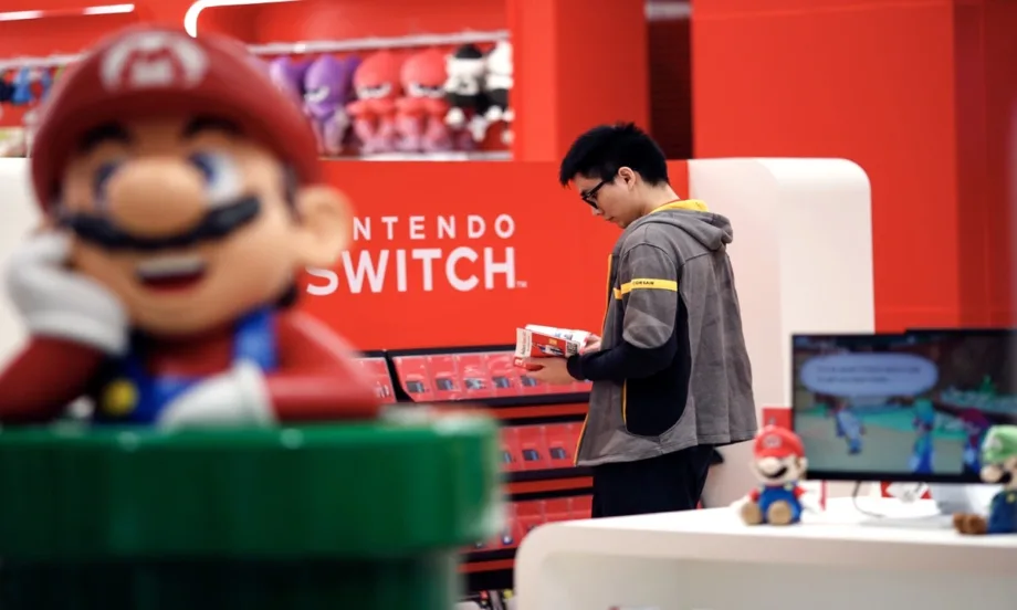 Предварителните поръчки за Nintendo Switch 2: Изчерпани количества, хаос и редица отказани заявки в САЩ - Tribune.bg