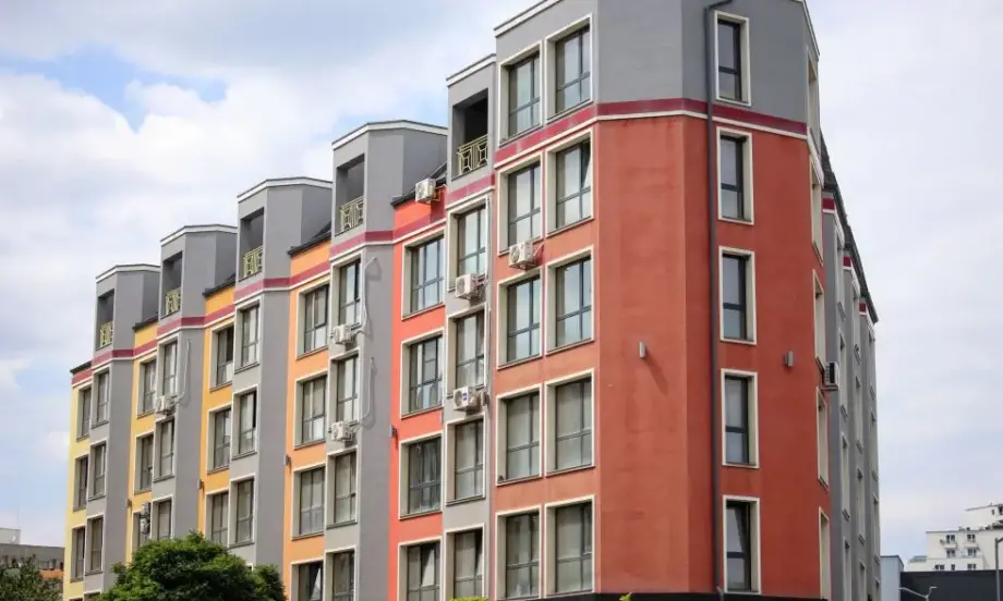 ЕП реши: От 2030 г. новите сгради в ЕС трябва да са с нулеви емисии - Tribune.bg