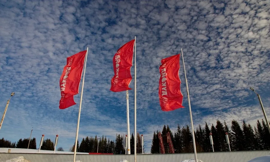 Руската компания Лукойл е поискала САЩ да удължат гратисния период на санкциите - Tribune.bg