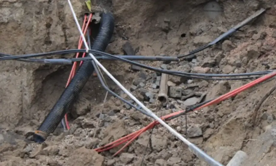 Експерти алармират за внос от трети страни на електрически кабели със съмнително качество у нас - Tribune.bg