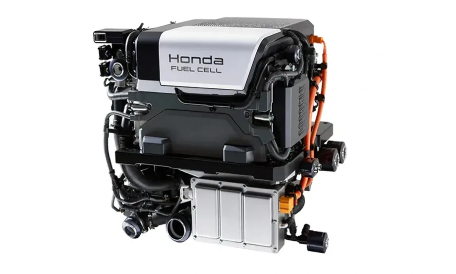 Стремеж отвъд орбита: Honda ще тества своите водородни технологии в Космоса - Tribune.bg
