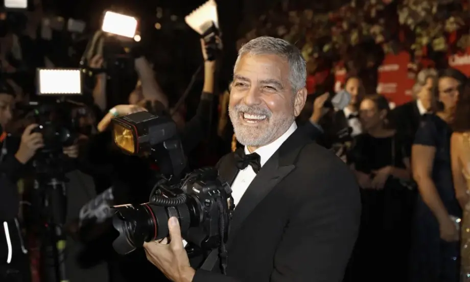 Джордж Клуни продава имот в Италия за $100 млн. - Tribune.bg
