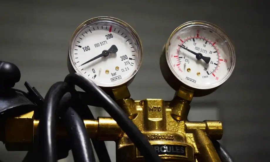 Русия е увеличила добива на газ и е намалила производството на петрол - Tribune.bg