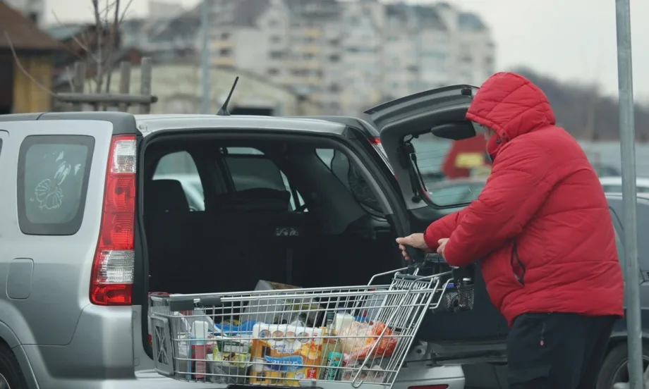 Евро нагоре: Стойността на потребителската кошница за седмица нарасна до 58 евро - Tribune.bg