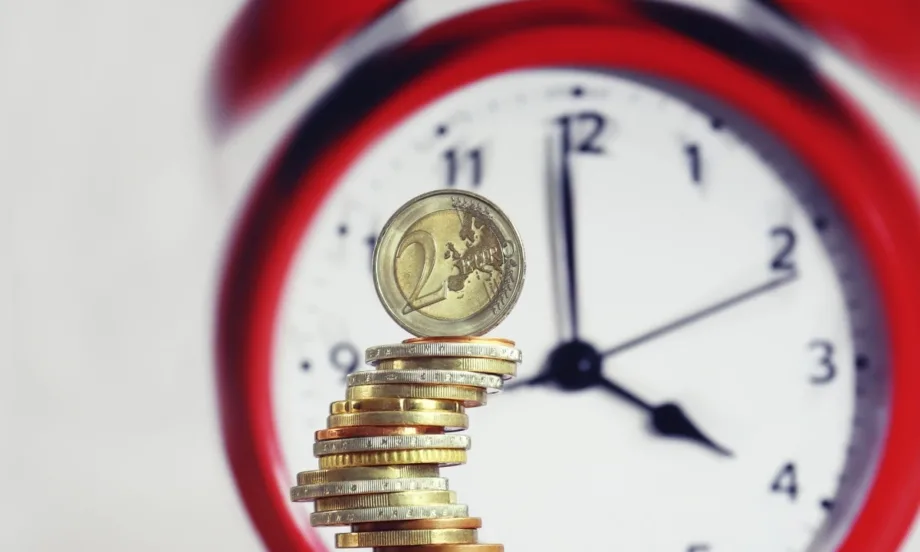 Богдан Богданов: България е безспорен лидер в ЕС по ръст на възнагражденията за периода 2020-2025