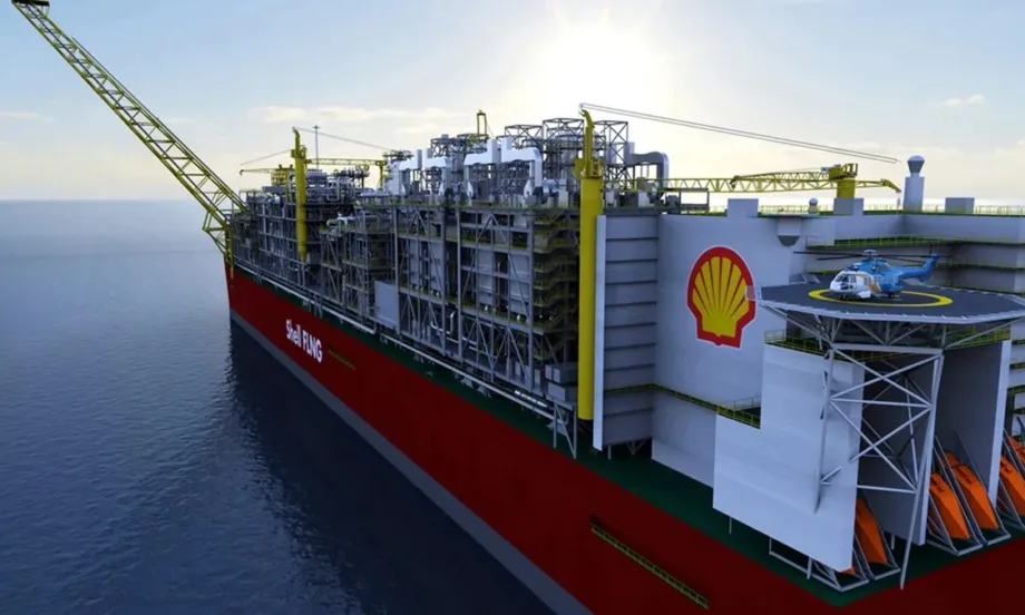 Булгаргаз гарантира летния сезон: Shell ще е доставчик на LNG от САЩ за България - Tribune.bg