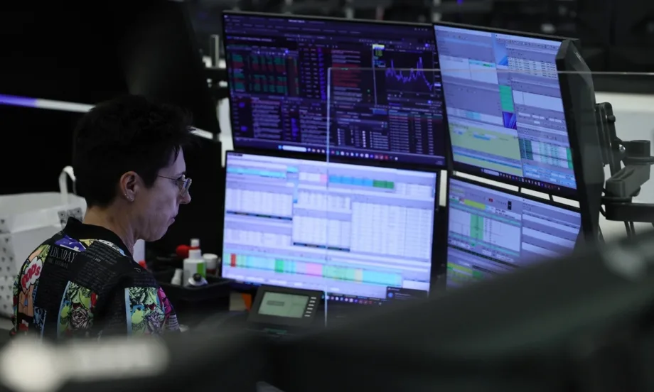 Фондовата търговия в Европа стартира с рекордно високи нива на основните индекси - Tribune.bg