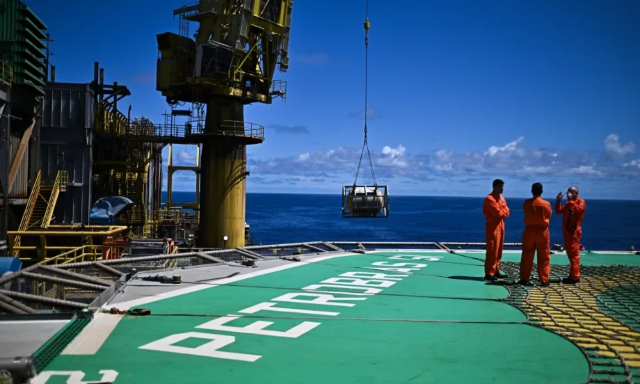 Petrobras с ще добива на петрол в Амазонка - Tribune.bg