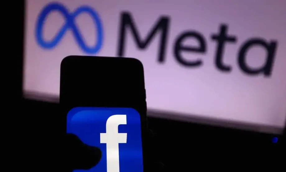 Италиански регулатор глоби Meta с 3,5 млн. евро - Tribune.bg