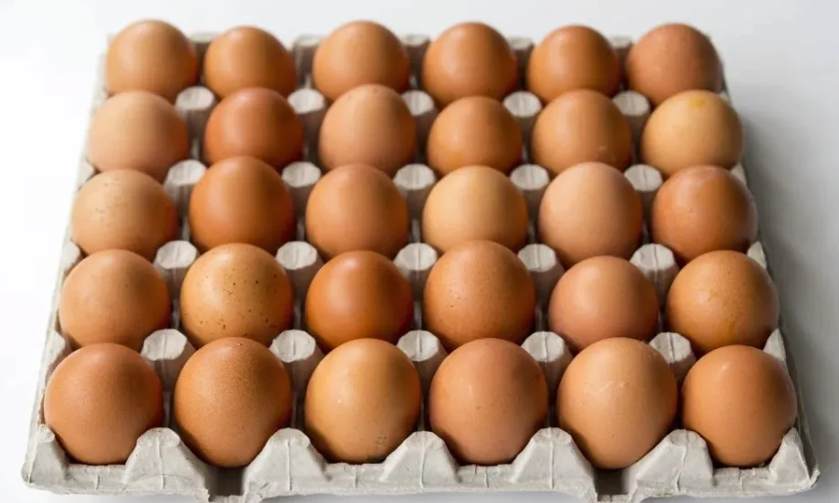Започват проверките за качеството на месото и яйцата преди Великден - Tribune.bg