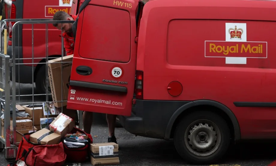 Срещу 4,5 млрд. долара: Чешки милиардер придобива британските пощи Royal Mail - Tribune.bg