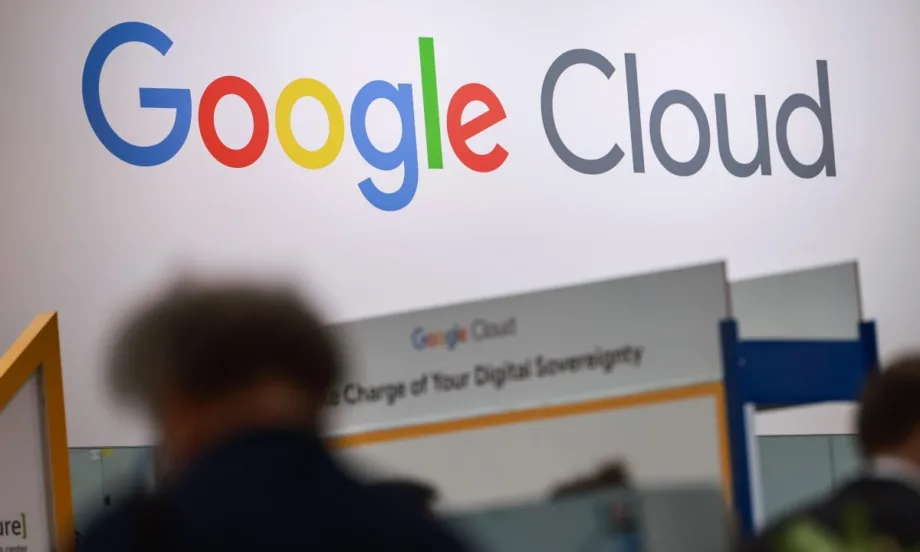 Meta ще похарчи над 10 милиарда долара за облачни услуги на Google - Tribune.bg