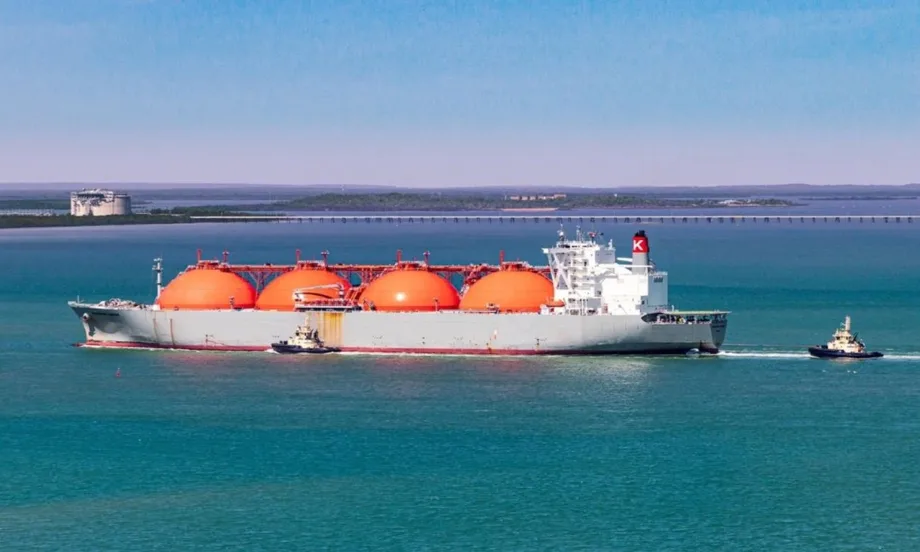 Износът на природен газ от Турция е скочил с 560%, България е най-големият вносител - Tribune.bg