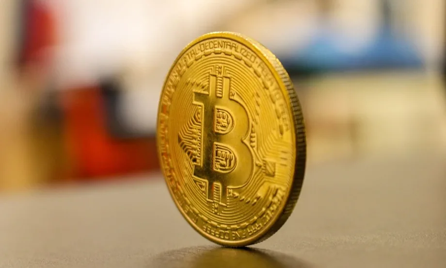 Биткойнът се движи над 78 000 долара - Tribune.bg