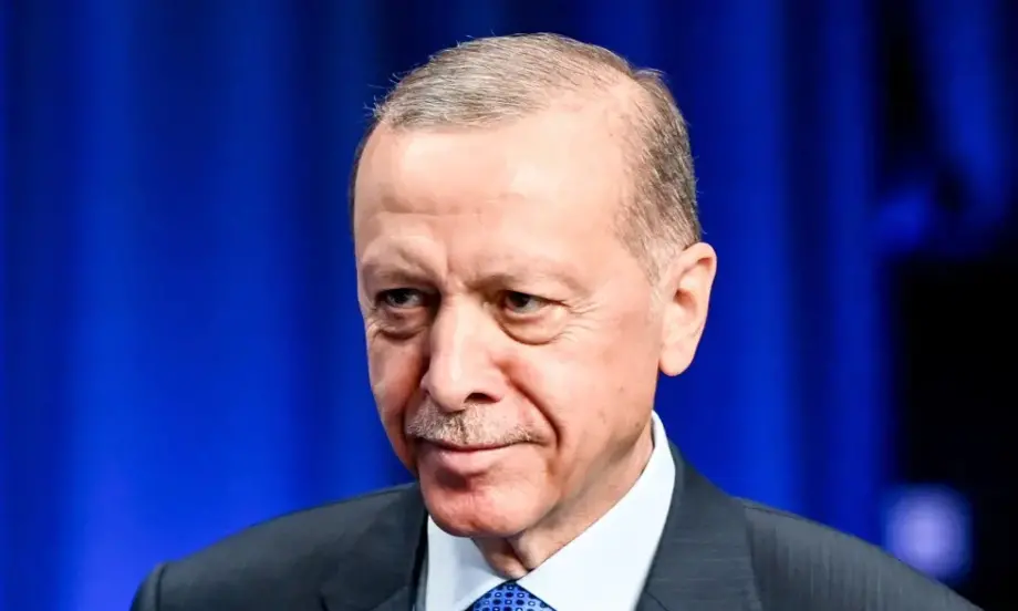 Ердоган: Вярвам, че Путин иска продължаване на сделката за зърно - Tribune.bg