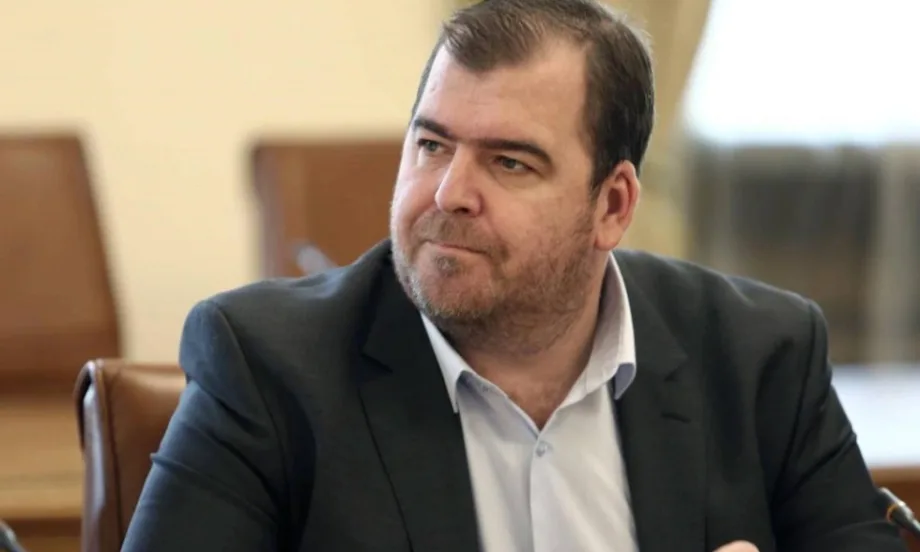 Явор Гечев: Не искаме спиране, искаме по-разумна цялостна политика на ЕС за регулация на вноса на зърно от Украйна - Tribune.bg