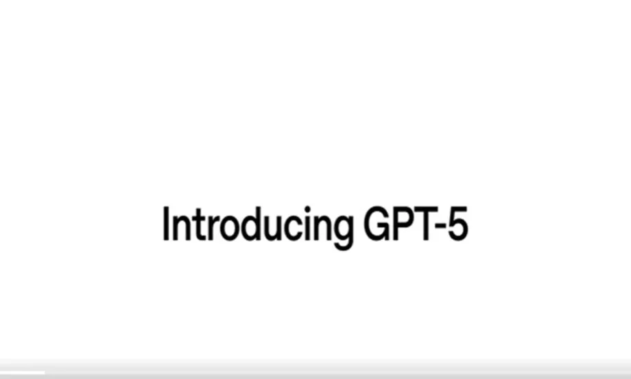 OpenAI представи новия си ИИ модел GPT-5 - Tribune.bg